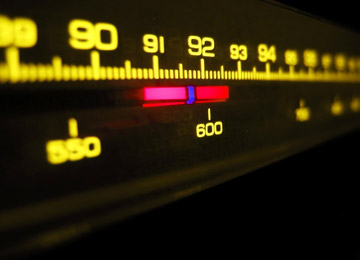 Реклама на Радио