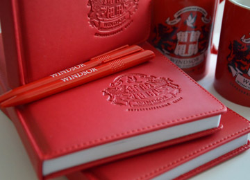 Полиграфия и сувенирная продукция